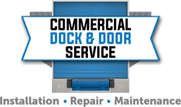 commercial dockdoor