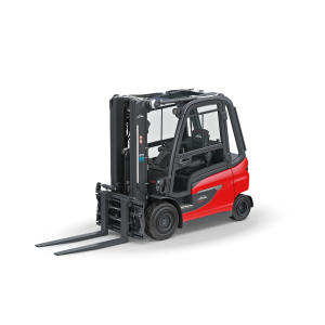 Series 1252 E