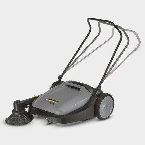 KM70/20 C 2SB Walk Behind - Image 2