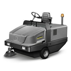KM 130/300 R Ride-On
