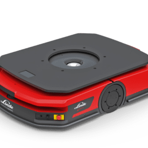 C-Matic Automated Mobile Platform