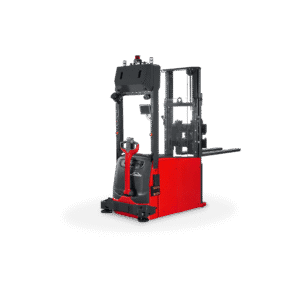 L-Matic - Counterbalanced Pallet Stacker