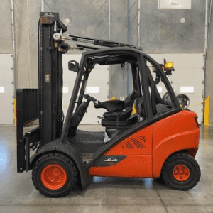 Linde H30T - 22918