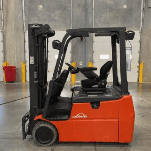 Linde E20 - 23443