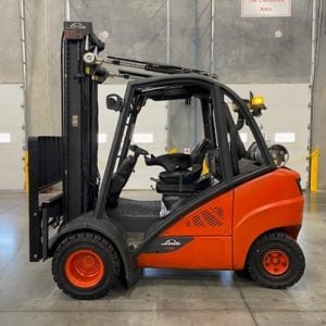 Linde H30T - 22919