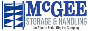 McGee AFL Logo 2024