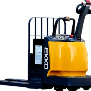 EKKO EP30A Rider Pallet Jack