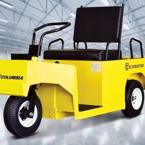 Expediter - Advanced Material Handling Systems
