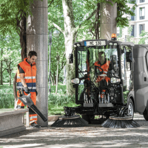 Karcher MC130