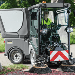 Karcher MC80