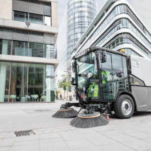Karcher MC250
