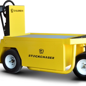 Stockchaser