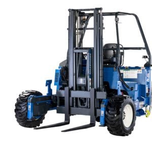Princeton TurfMate D45.2/D45.2X