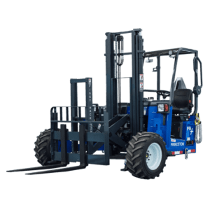 Princeton PB45 TurfMate