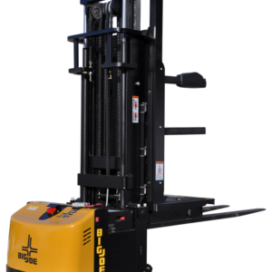 BIG JOE J2 MID-LEVEL ORDER PICKER