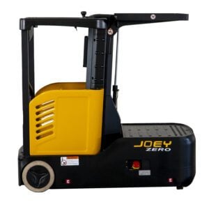 BIG JOE J0 TASK SUPPORT VEHICLE