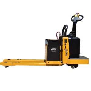 BIG JOE WRT60 Pallet Jack