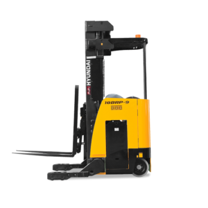 Hyundai Warehouse Forklift