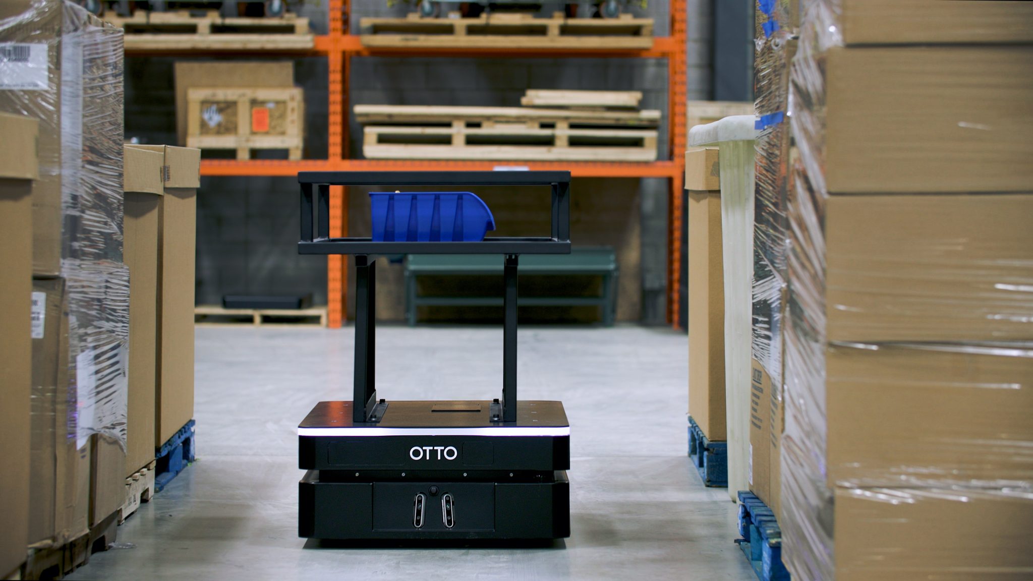 OTTO 600 - Image 3