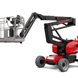 Manitou ATJ 46 e