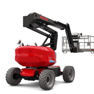 Manitou ATJ 46+ e CR