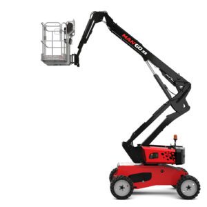 Manitou ManGo 33