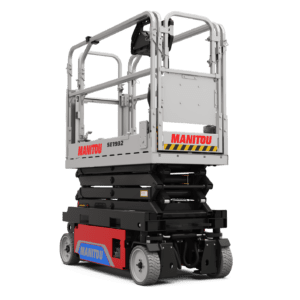 Manitou SE 1932