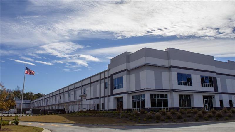 Atlanta Office